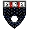 Transparent Logo for the SPS group.
